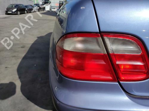 Used Left taillight Left taillight 35911433 35911433