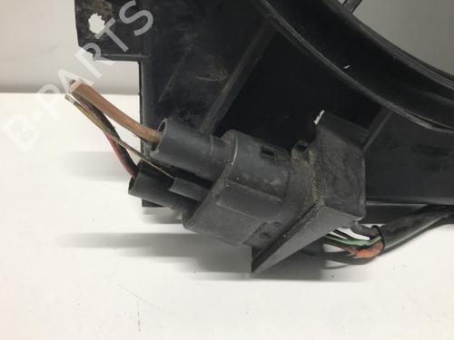 Used Radiator fan Radiator fan AUDI A3 (8P1) 2.0 TDI (170 hp) 33599950 33599950
