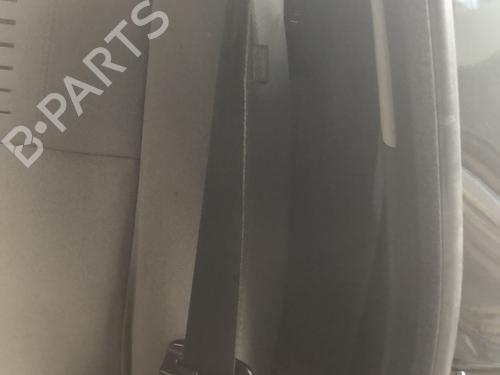 Used Front left seatbelt Front left seatbelt RENAULT MEGANE III Hatchback (BZ0/1_, B3_) 1.5 dCi (86 hp) 36581712 36581712