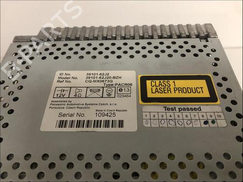 other-suzuki-swift-iii-mz-ez-2005-33575099 main image