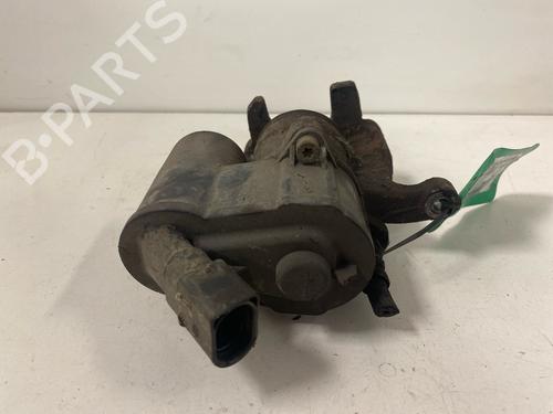 Used Left rear brake caliper Left rear brake caliper AUDI A6 C6 (4F2) 2.0 TDI (136 hp) 34204337 34204337