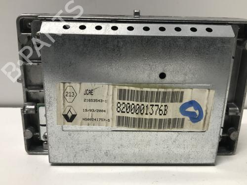 display-monitor-renault-laguna-ii-bg01_-2001-2002-2003-2004-2005-2006-2007-33589520 main image