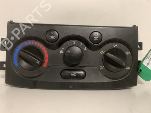 Used Climate control Climate control CHEVROLET KALOS [2005-2026] 33592514 33592514