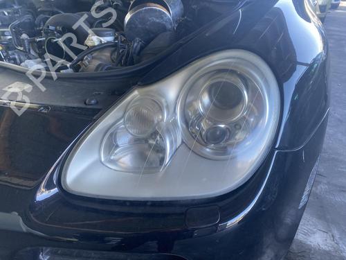 Used Left headlight Left headlight 39215950 39215950