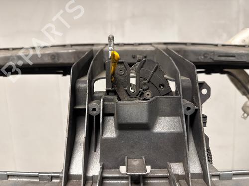 Front slam panel FORD S-MAX (WA6) 2.0 | BP34117667C72 - Image 2