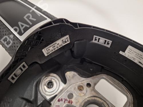 Used Steering wheel Steering wheel AUDI A5 (8T3) 2.0 TFSI (211 hp) 36247516 36247516