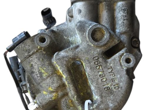 AC compressor CHEVROLET CRUZE (J300) | BP33600088M34 - Image 2