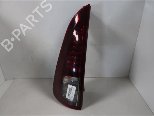 Used Left taillight Left taillight RENAULT ESPACE IV (JK0/1_) 2.2 dCi (JK0H) (150 hp) 33575323 33575323