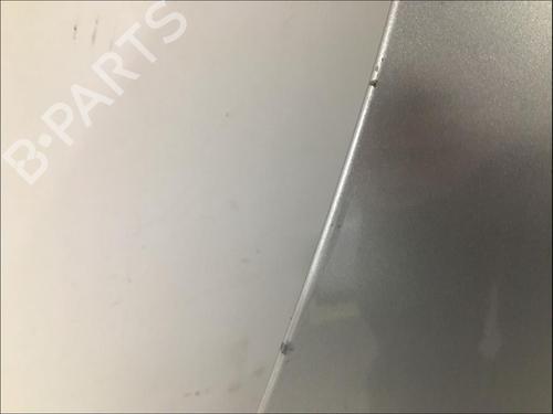 Used Hood Hood NISSAN NOTE (E11, NE11) 1.5 dCi (86 hp) 33582462 33582462