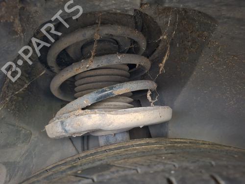 Used Right front shock absorber Right front shock absorber MERCEDES-BENZ CLK (C209) CLK 220 CDI (209.308) (136 hp) 36261140 36261140