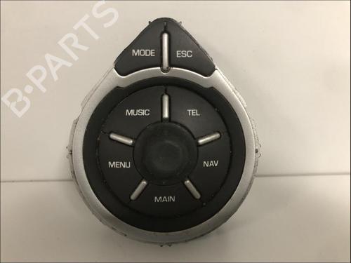 Switch PEUGEOT 807 (EB_) 2.2 HDi | BP35906425I30 - Image 2