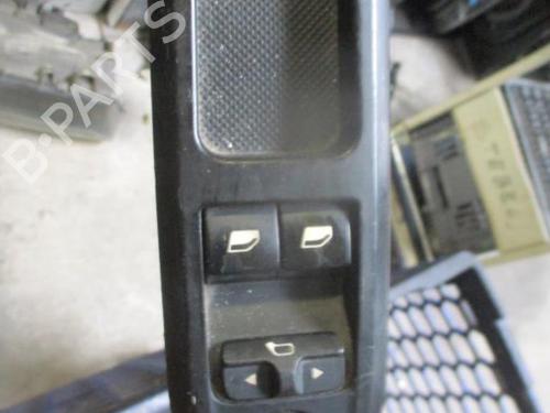 Used Left front window switch Left front window switch PEUGEOT 407 (6D_) 1.6 HDi 110 (6D9HZC, 6D9HYC) (109 hp) 36047681 36047681