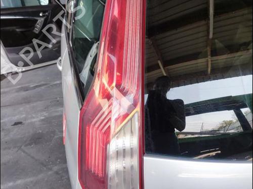 Used Left taillight Left taillight 35906634 35906634