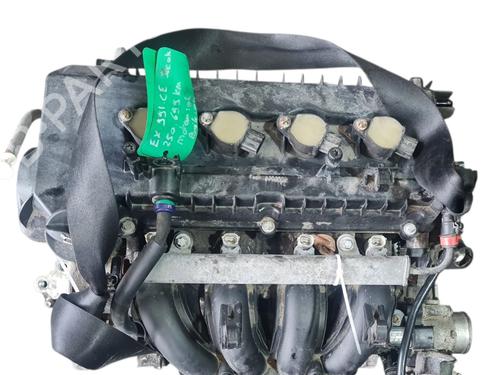 Engine SMART FORFOUR (454) 1.3 (454.031) | BP33589130M1 - Image 3
