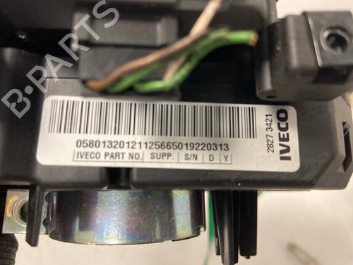 Ratstangsstang IVECO DAILY V Van | BP37255017I23 - Image 3