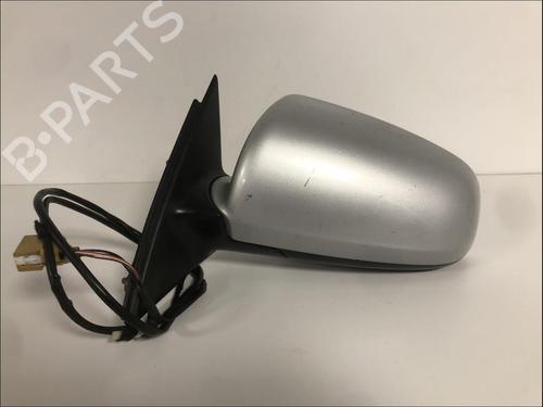 Left mirror AUDI A4 B6 (8E2) 2.0 | BP33579194C26 - Image 3
