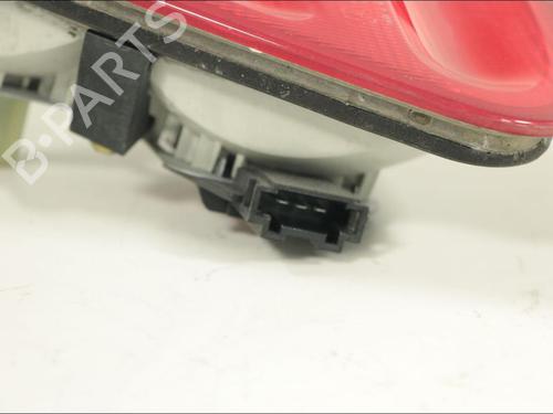 Used Right tailgate light Right tailgate light MERCEDES-BENZ CLK (C208) CLK 320 (208.365) (218 hp) 33572253 33572253