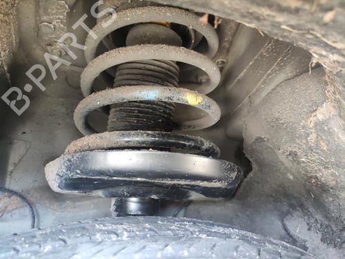 Used Left front shock absorber Left front shock absorber PEUGEOT 508 I (8D_) 1.6 BlueHDi 120 (120 hp) 34451776 34451776