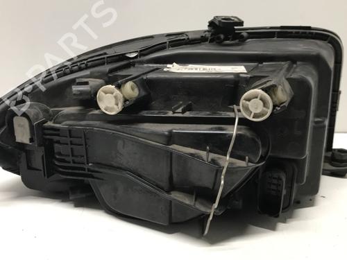 Used Left headlight Left headlight AUDI A2 (8Z0) 1.4 (75 hp) 33589415 33589415