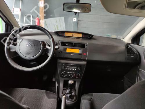 Used Dashboard Dashboard CITROËN C4 I (LC_) 1.4 16V (88 hp) 33594423 33594423