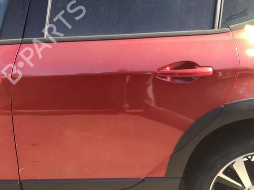 left-rear-door-peugeot-2008-i-cu_-2013-33603835 main image