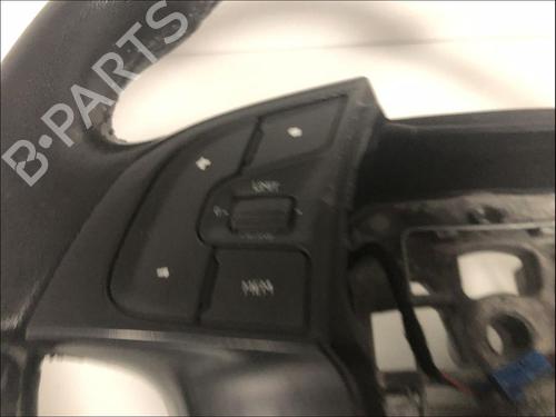 Steering wheel CITROËN C4 Picasso II | BP33582368C49 - Image 4