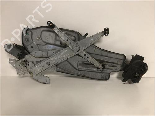 Used Front left window mechanism Front left window mechanism RENAULT LAGUNA I (B56_, 556_) 2.2 dT (B569) (113 hp) 33581805 33581805