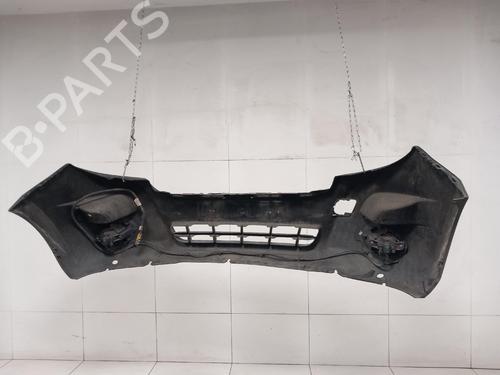Front bumper RENAULT MASTER III Van (FV) 2.3 dCi 125 FWD (FV0C, FV0D, FV0G, FV0H, FV0J, FV0K,... | BP39550077C7 - Image 6