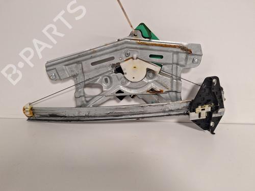 Used Front left window mechanism Front left window mechanism HONDA CIVIC VIII Hatchback (FN, FK) 2.2 CTDi (FK3) (140 hp) 33591686 33591686