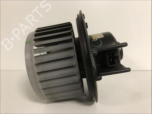 Used Heater blower motor Heater blower motor SUZUKI ALTO VII (GF, HA25_, HA35_) [2009-2026] 33578432 33578432