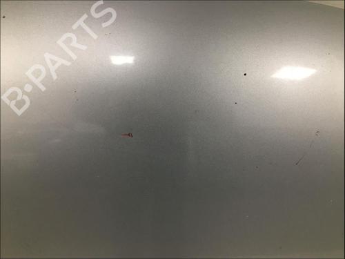 Used Hood Hood VW FOX Hatchback (5Z1, 5Z3, 5Z4) 1.4 (75 hp) 33579609 33579609