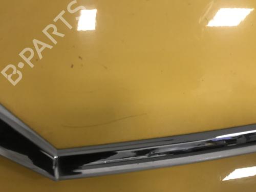 Grill CITROËN JUMPY II Van 1.6 HDi 90 16V | BP33851185C40 - Image 3