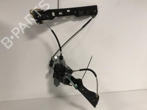 Used Front right window mechanism Front right window mechanism OPEL ASTRA H (A04) [2004-2014] 33597910 33597910