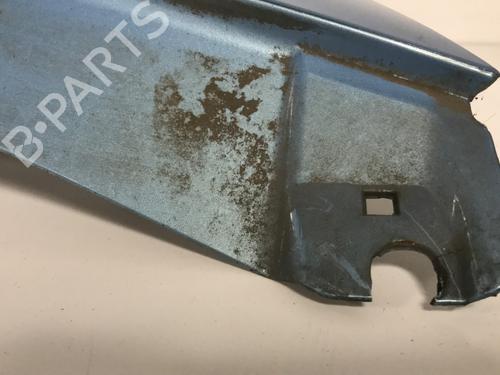 Grill Grill CITROËN C3 I (FC_, FN_) [2002-2013] 33841565 33841565