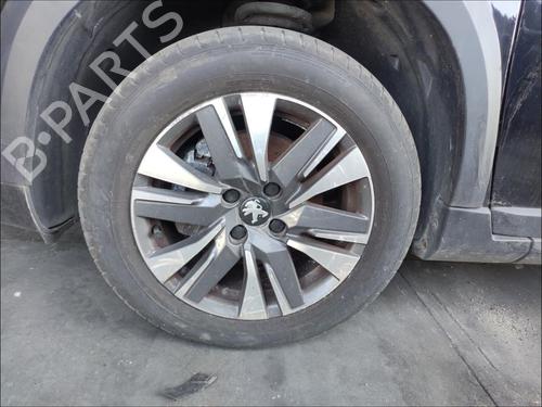 Used Rim Rim 38092290 38092290