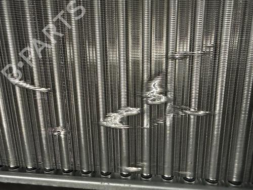 Used Water radiator Water radiator 35956245 35956245