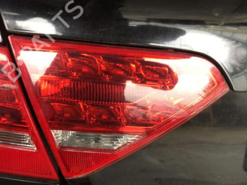 Used Left tailgate light Left tailgate light AUDI A5 Sportback (8TA) 2.0 TDI (143 hp) 35914677 35914677