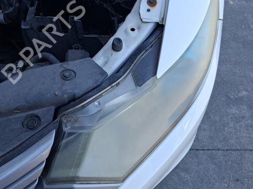 Lyskaster venstre Lyskaster venstre HONDA INSIGHT (ZE_) 1.3 IMA (ZE28, ZE2) (88 hp) 36094904 36094904