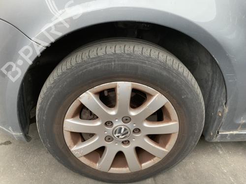 Cava de roda Cava de roda VW GOLF V (1K1) [2003-2010] 33731201 33731201