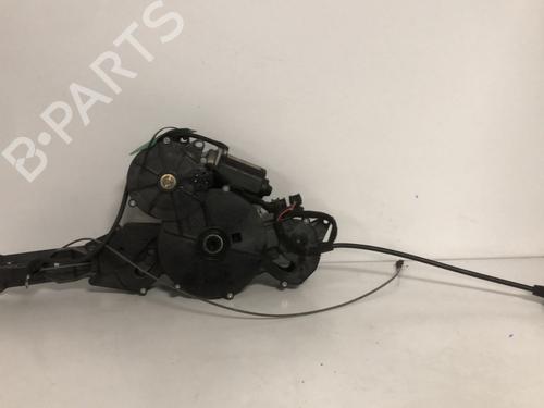 Used Electronic module Electronic module CITROËN C8 (EA_, EB_) [2002-2026] 33597697 33597697