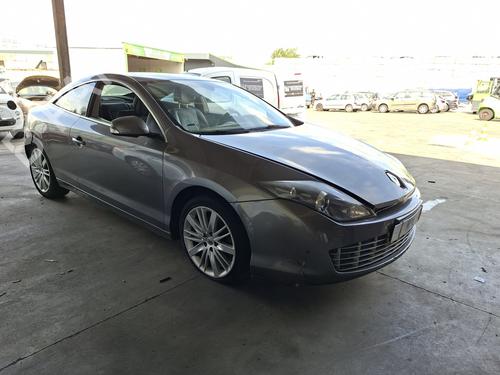 Used Parts RENAULT LAGUNA Coupe (DT0/1) 2.0 dCi GT (DT11, DT1E, DT1N) 4785564