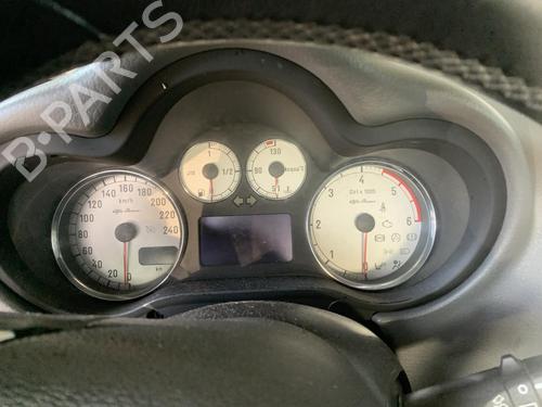 Quadrante Quadrante ALFA ROMEO 147 (937_) [2000-2010] 35912840 35912840