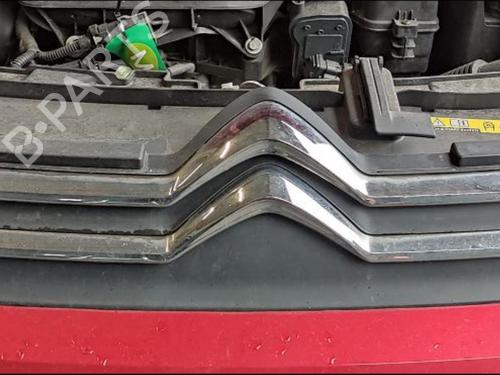 grille-citroen-c3-iii-sx-2016-33589313 main image