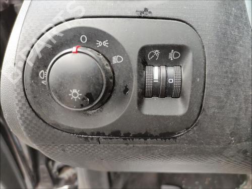 Used Headlight switch Headlight switch SEAT TOLEDO III (5P2) 1.9 TDI (105 hp) 36573763 36573763