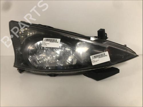 Used Right headlight Right headlight MITSUBISHI GRANDIS (NA_W) 2.0 DI-D (NA8W) (140 hp) 33585593 33585593