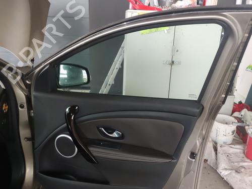 Used Front right window mechanism Front right window mechanism RENAULT MEGANE III Hatchback (BZ0/1_, B3_) 1.5 dCi (BZ09, BZ0D, BZ1W, BZ29, BZ14) (110 hp) 35911784 35911784