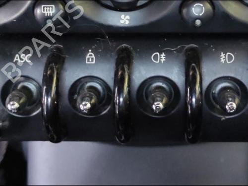Comutador Comutador MINI MINI (R50, R53) One D (75 hp) 35909004 35909004