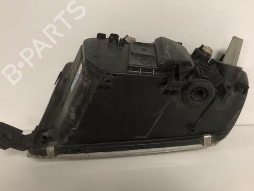 Used Right headlight Right headlight SKODA FABIA I (6Y2) 1.4 16V (75 hp) 33599661 33599661