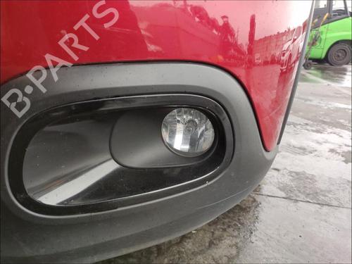left-front-fog-light-citroen-c3-iii-sx-2016-33591446 main image
