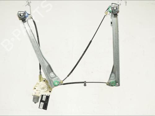 Front right window mechanism RENAULT KANGOO (KC0/1_) 1.4 (KC0C, KC0H, KC0B, KC0M) | BP33575340C23 - Image 3